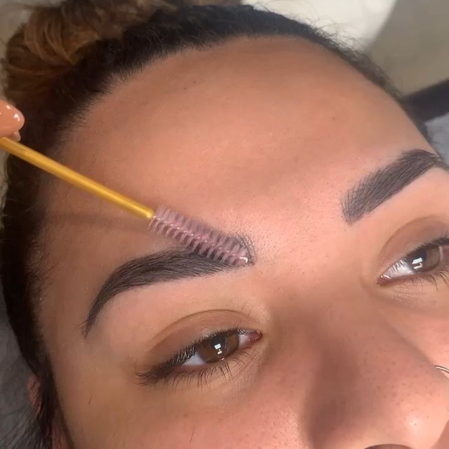 Microblading & Brows result by Rema