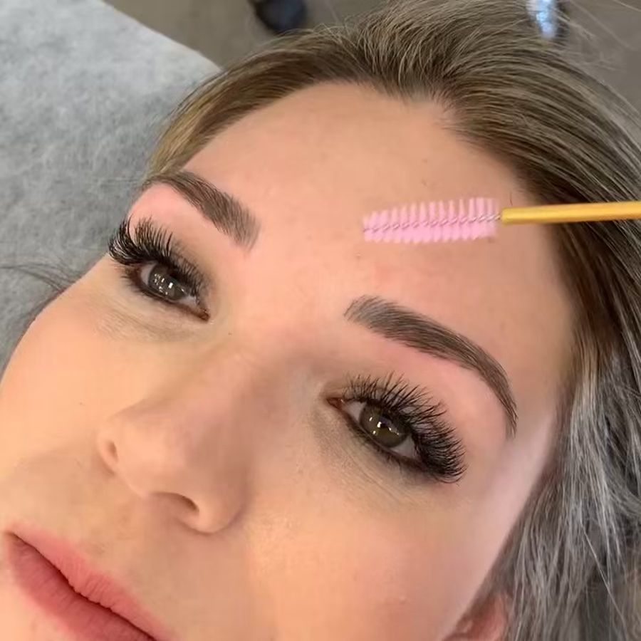 Microblading & Brows result by Rema