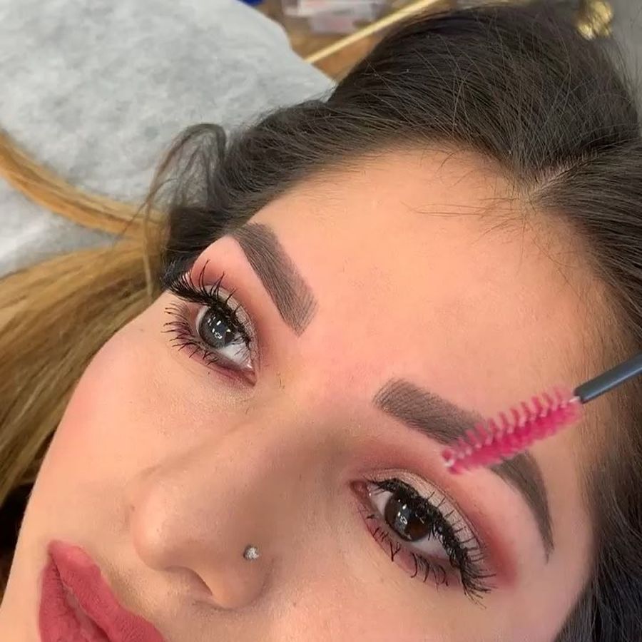 Microblading & Brows result by Rema